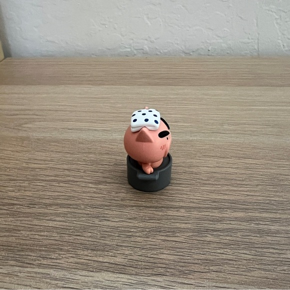 crayon shin chan | Toys | Crayon Shin Chan Buriburizaemon Gachapon Mini ...